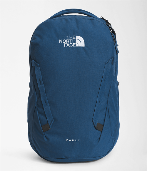 Mochila Vault Azul