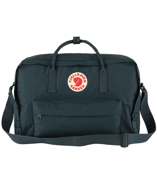 Mala Kånken Weekender Navy