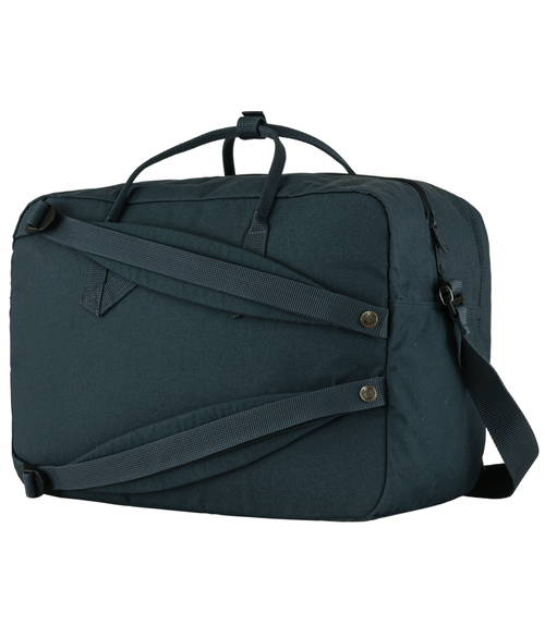 Mala Kånken Weekender Navy