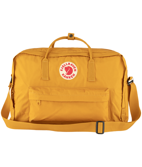 Mala Kånken Weekender Ochre