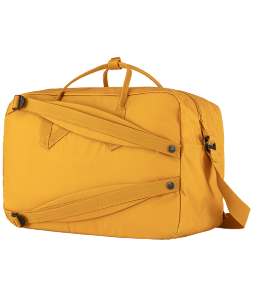 Mala Kånken Weekender Ochre