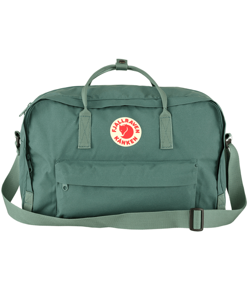 Mala Kånken Weekender Forest Green