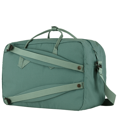 Mala Kånken Weekender Forest Green