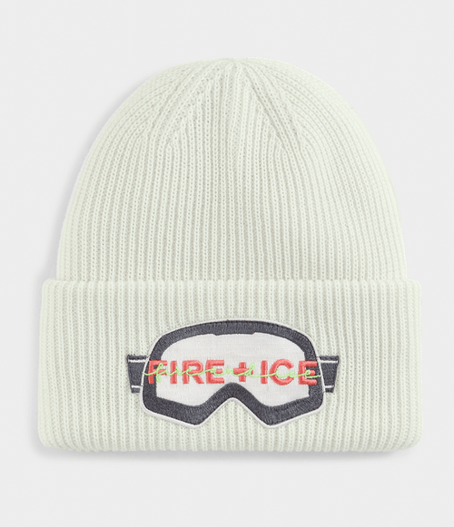 Gorro Zaida Branco