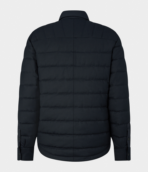 Jaqueta Bogner Fire+Ice Masculina Zafar Azul
