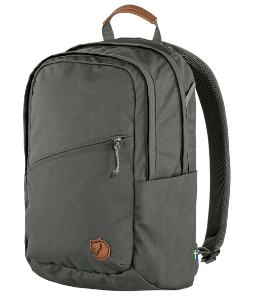 Mochila Räven 20 Basalt