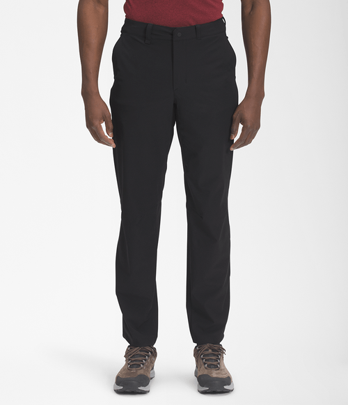 Calça Masculina Paramount Preta