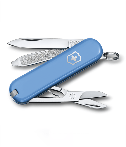 Canivete Victorinox Classic SD Azul