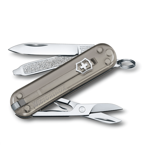 Canivete Victorinox Classic SD Cinza