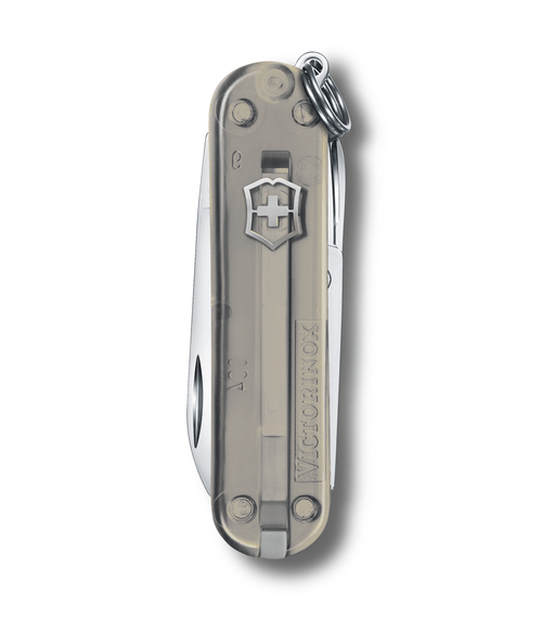 Canivete Victorinox Classic SD Cinza