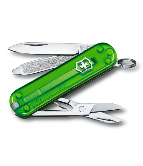 Canivete Victorinox Classic SD Verde