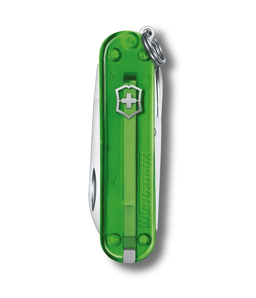 Canivete Victorinox Classic SD Verde
