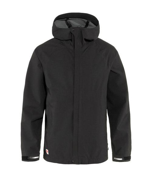 Jaqueta Masculina High Coast Hydratic Trail Black