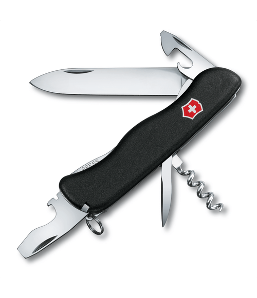 Canivete Victorinox Nomad Preto