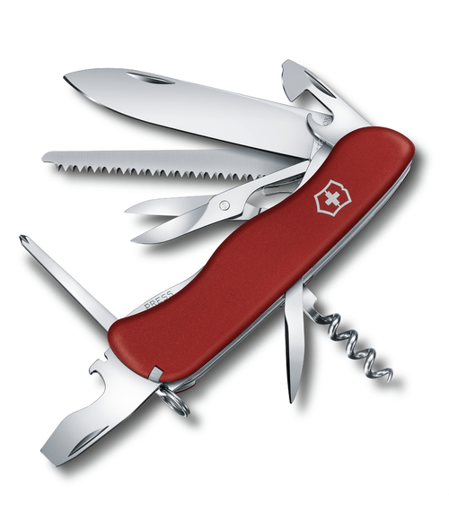 Canivete Victorinox Outrider Vermelho