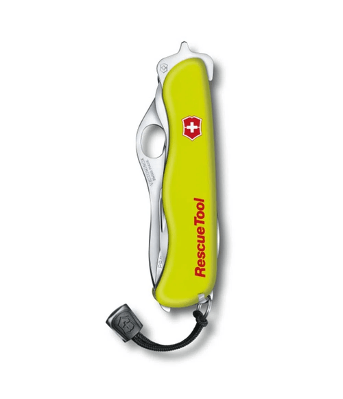 Canivete Victorinox RescueTool Amarelo
