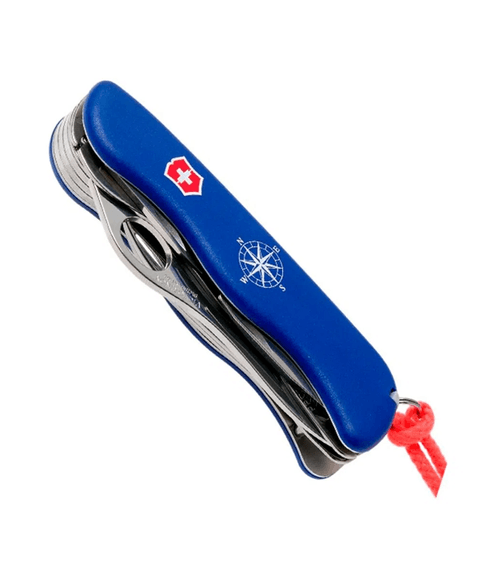 Canivete Victorinox Skipper Pro Azul