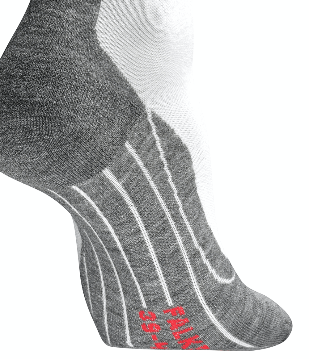 meia-falke-feminina-running-4-endurance-branca-37-38