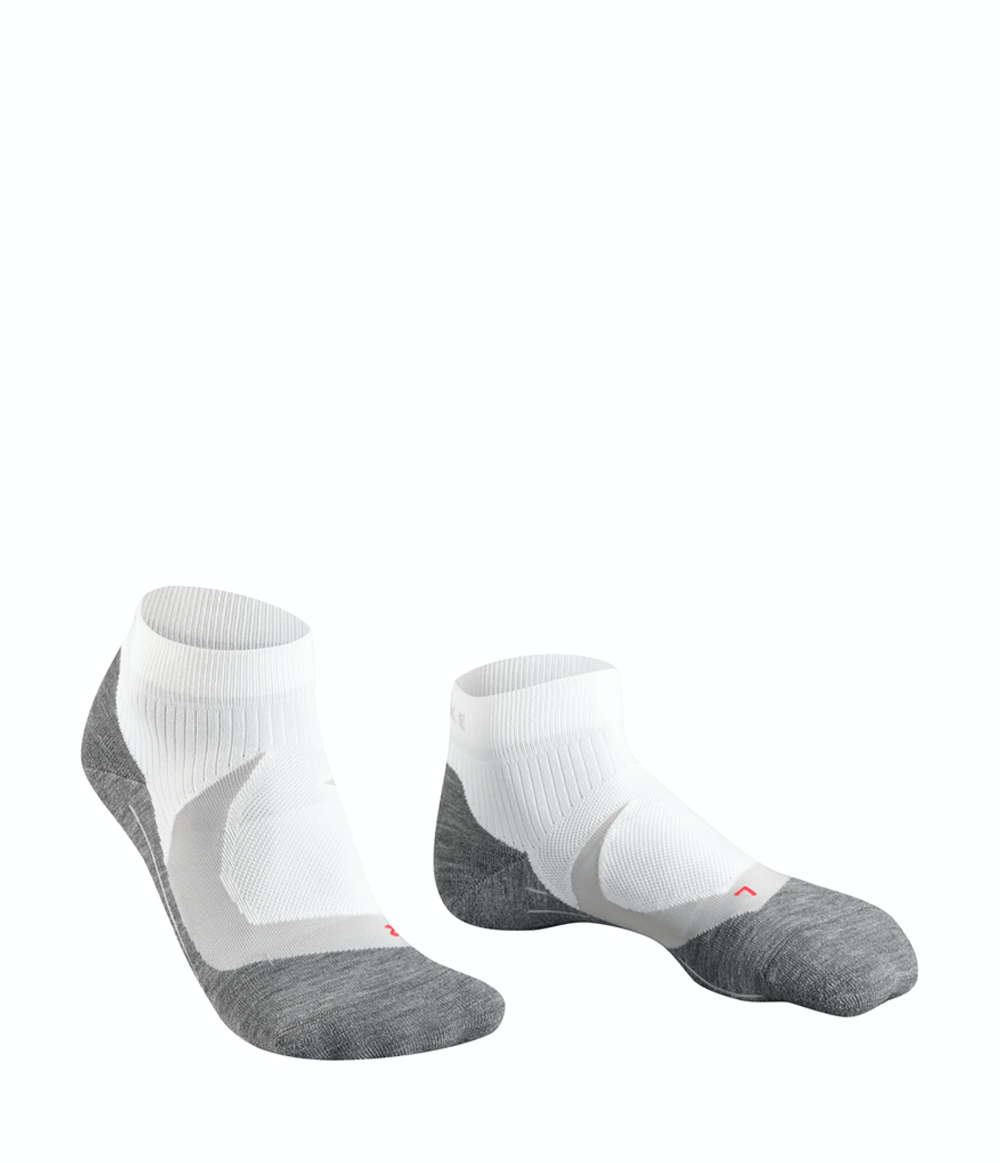 meia-falke-masculina-running-4-endurance-cool-short-branco-42-43