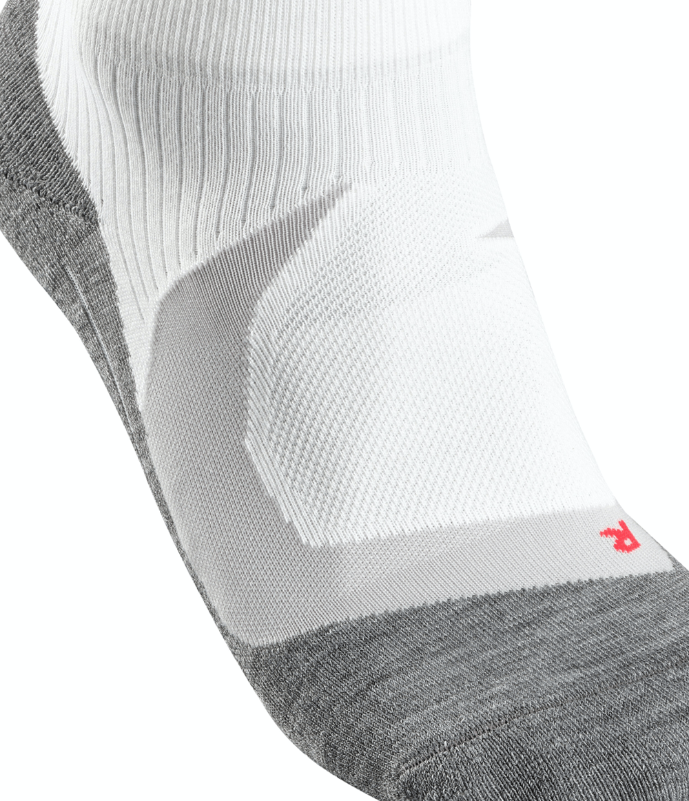 meia-falke-masculina-running-4-endurance-cool-short-branco-42-43