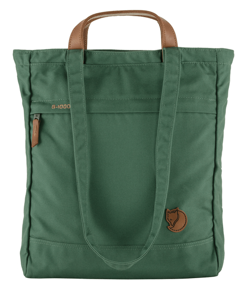 Bolsa Totepack N°1 Deep Patina