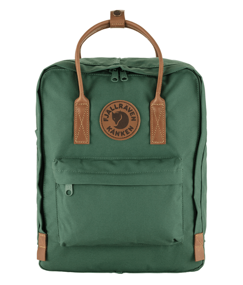 Mochila Kånken N° 2 Deep Patina
