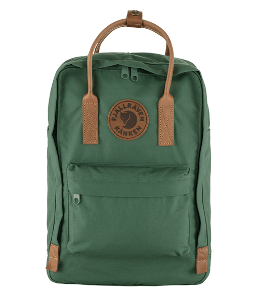 Mochila Kånken N°2 Laptop 15” Deep Patina