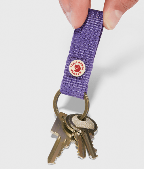Chaveiro Fjällräven Kånken Cobalt Blue