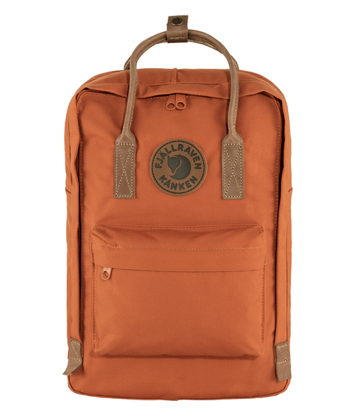 Mochila Fjällräven Kånken N°2 Laptop 15” Terracota Brown