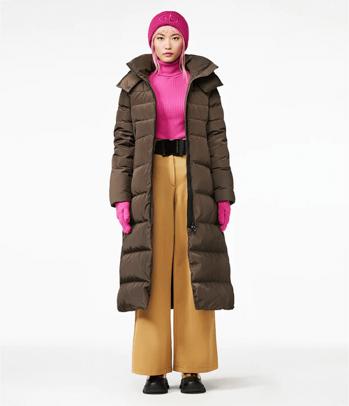 Jaqueta Goldbergh Feminina Sion Army