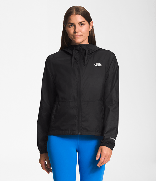 Jaqueta The North Face Feminina Cyclone 3 Preta