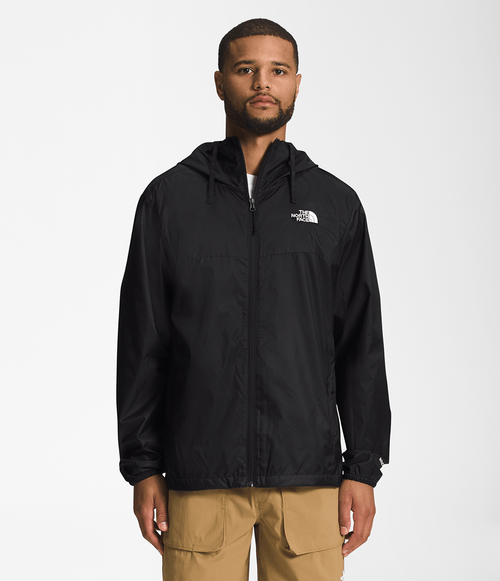 Jaqueta The North Face Masculina Cyclone 3 Preta