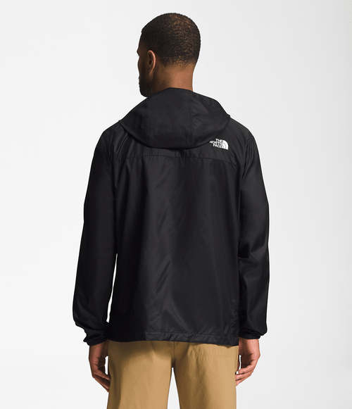 Jaqueta The North Face Masculina Cyclone 3 Preta