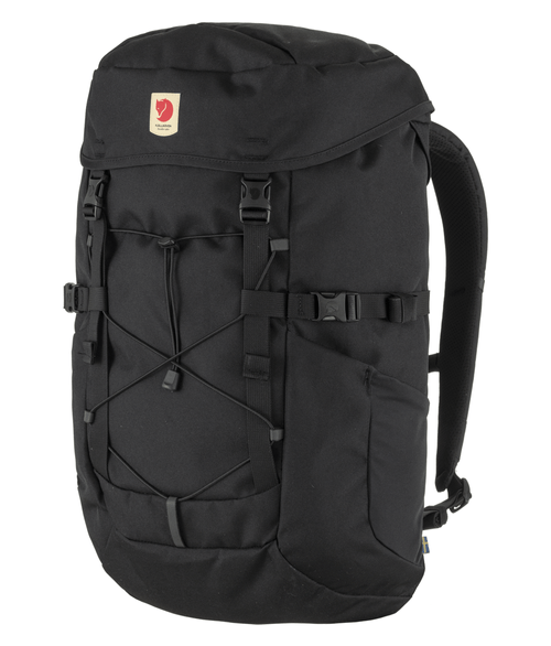 Mochila Fjällräven Skule Top 26 Black
