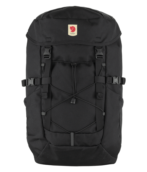 Mochila Fjällräven Skule Top 26 Black