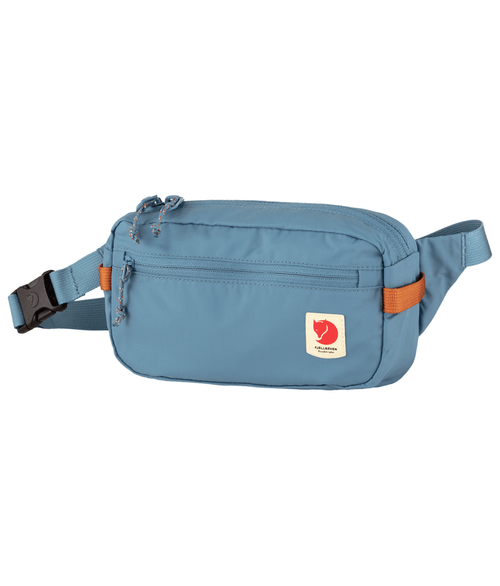 Pochete Fjällräven High Coast Dawn Blue