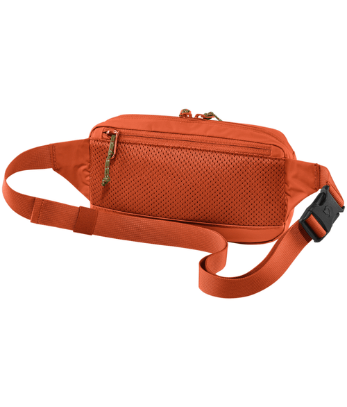 Pochete Fjällräven High Coast Rowan Red