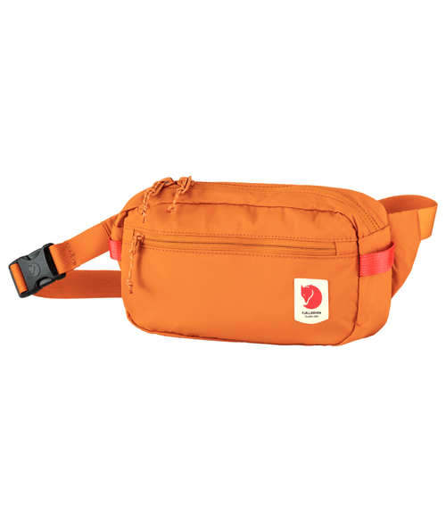 Pochete Fjällräven High Coast Sunset Orange