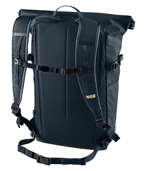 Mochila High Coast Foldsack 24 Navy