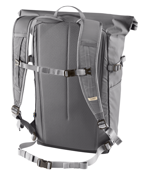 Mochila High Coast Foldsack 24 Shark Grey