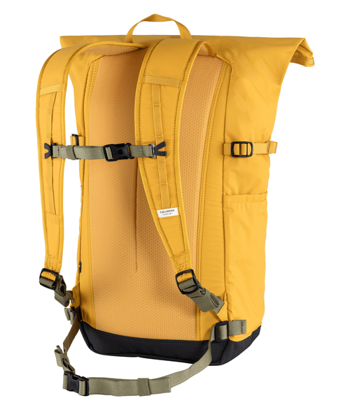 Mochila High Coast Foldsack 24 Ochre