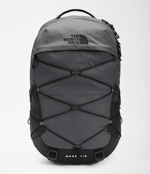 Mochila The North Face Borealis Cinza