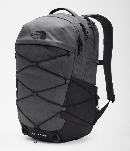 Mochila The North Face Borealis Cinza
