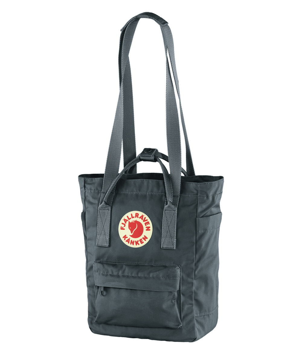 bolsa-kanken-totepack-mini-fjallraven-graphite-uni