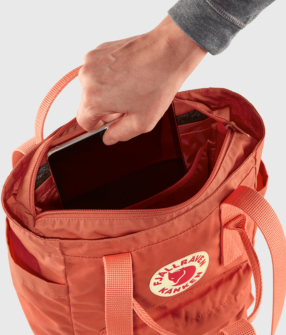 bolsa-kanken-totepack-mini-fjallraven-graphite-uni