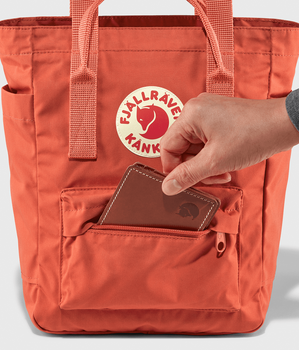 bolsa-kanken-totepack-mini-fjallraven-graphite-uni