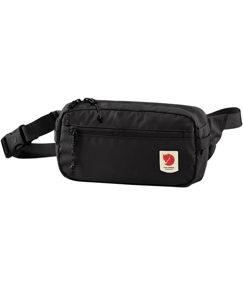 Pochete High Coast Black