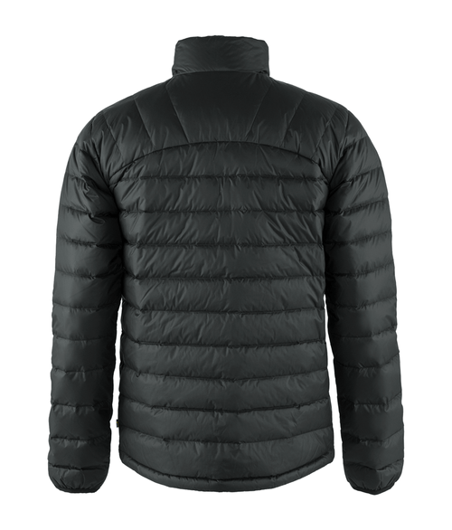 Jaqueta Fjällräven Masculina Expedition Pack Down Preta
