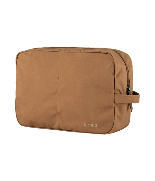 Necessaire Fjällräven Gear Bag Large Khaki Dust