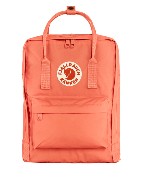 Mochila Fjällräven Kånken Clássica Korall